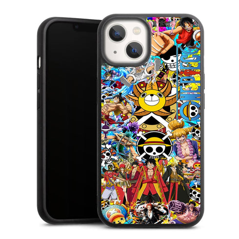 One Piece Odyssey Affiche | Coque Telephone iPhone, Samsung Galaxy, Huawei, Oppo, Xiaomi - Silicone, IPHONE 13 PRO