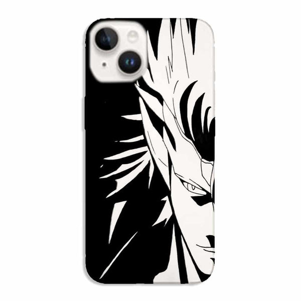 Coque iPhone 14 Bleach