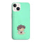 Coque iPhone 14 Chibi Tooru Oikawa