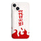 Coque iPhone 14 Cape Uzumaki Family Hokage