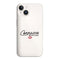 Coque iPhone 14 Connasse avec classe