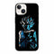 Coque iPhone 14 Dbz Adventure