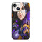 Coque iPhone 14 Gally Gunnm Battle