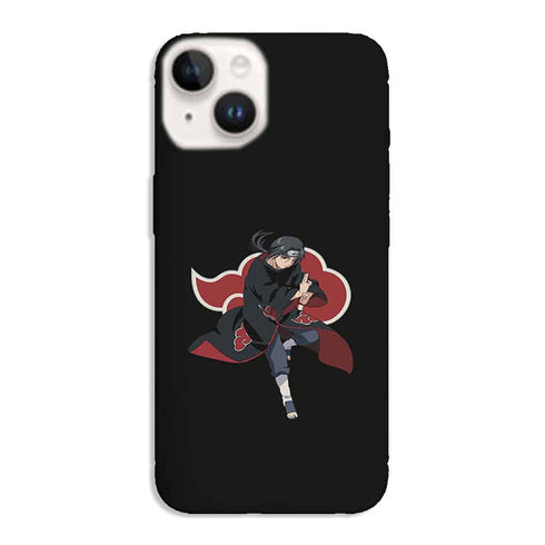 Coque iPhone 14 ITACHI