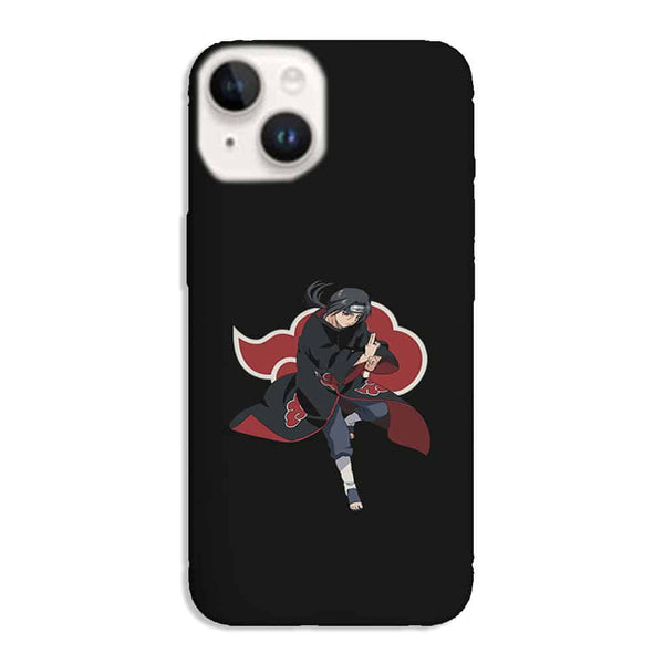 Coque iPhone 14 ITACHI