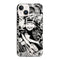 Coque iPhone 14 Junji ito Collage