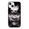Coque iPhone 14 Naruto Kakashi Pouvoir Des Ombres