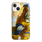 Coque iPhone 14 Mirai Gohan