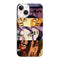 Coque iPhone 14 Naruto Regards