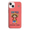 Coque iPhone 14 One Piece Momotaro