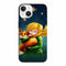 Coque iPhone 14 Petit Prince