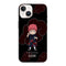 Coque iPhone 14 Sasori