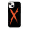 Coque iPhone 14 Symbole Bakugo
