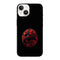 Coque iPhone 14 Uchiha Sharingan