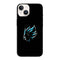 Coque iPhone 14 Vegeta Blue