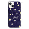 Coque iPhone 14 Happy Daisy