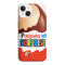 Coque iPhone 14 Joyeuse paques Inspired by Kinder Surprise