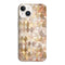 Coque iPhone 14 Mermaid Gold