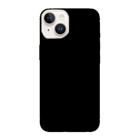 Coque iPhone 14 personnalisée avec photo