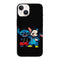 Coque iPhone 14 Stitch x the mouse