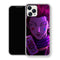 Coque iPhone 15 Hisoka Cartes Regard Violet | Manga HxH, Hunter x Hunter - coque Hisoka manga pour iPhone 15
