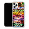 Coque iPhone 15 One Piece Equipage Regards | Manga - coque One Piece manga pour iPhone 15