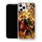 Coque iPhone 15 One Piece Luffy Zoro Tresor | Manga - coque One Piece manga pour iPhone 15
