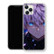 Coque iPhone 15 Kirua Zoldick Portrait Yeux Bleus | Manga HxH, Hunter x Hunter