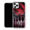 Coque iPhone 15 Personnages HxH Groupe Lune Rouge | Manga HxH, Hunter x Hunter - coque Personnages HxH manga pour iPhone 15