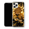 Coque iPhone 15 Zenitsu Agatsuma Concentration Foudre | Manga Demon Slayer - coque Zenitsu Agatsuma manga pour iPhone 15