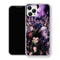 Coque iPhone 15 Personnages HxH Troupe Araignee | Manga HxH, Hunter x Hunter - coque Personnages HxH manga pour iPhone 15