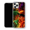 Coque iPhone 15 One Piece Zoro Luffy Duel | Manga - coque One Piece manga pour iPhone 15