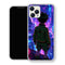 Coque iPhone 15 Gon Freecss Dos Ville Neon | Manga HxH, Hunter x Hunter