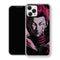 Coque iPhone 15 Hisoka Cartes Noires Rouges | Manga HxH, Hunter x Hunter - coque Hisoka manga pour iPhone 15