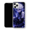Coque iPhone 15 Personnages HxH Kirua Assis Foudre | Manga HxH, Hunter x Hunter - coque Personnages HxH manga pour iPhone 15