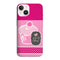 Coque iPhone 15 100% Girly