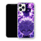 Coque iPhone 15 Kirua Zoldick Aura Violette Ombre | Manga HxH, Hunter x Hunter