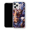 Coque iPhone 15 One Piece Luffy Gear 5 Classic | Manga - coque One Piece manga pour iPhone 15
