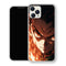 Coque iPhone 15 Personnages HxH Gon Regard Feu | Manga HxH, Hunter x Hunter - coque Personnages HxH manga pour iPhone 15