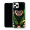 Coque iPhone 15 Gon Freecss Assis Determine | Manga HxH, Hunter x Hunter