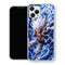 Coque iPhone 15 One Piece Luffy Gear 5 Eclair | Manga - coque One Piece manga pour iPhone 15