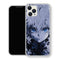 Coque iPhone 15 Personnages HxH Kirua Portrait Glace | Manga HxH, Hunter x Hunter - coque Personnages HxH manga pour iPhone 15