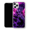 Coque iPhone 15 Hisoka Aura Violette Main | Manga HxH, Hunter x Hunter - coque Hisoka manga pour iPhone 15