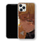 Coque iPhone 15 Zenitsu Agatsuma Profil Sombre Larme | Manga Demon Slayer - coque Zenitsu Agatsuma manga pour iPhone 15