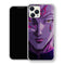 Coque iPhone 15 Hisoka Regard Main Violet | Manga HxH, Hunter x Hunter - coque Hisoka manga pour iPhone 15