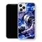 Coque iPhone 15 Kirua Zoldick Attaque Foudre Dynamique | Manga HxH, Hunter x Hunter