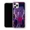 Coque iPhone 15 Hisoka Carte Cercle Magenta | Manga HxH, Hunter x Hunter - coque Hisoka manga pour iPhone 15