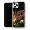 Coque iPhone 15 Gon Freecss Portrait Braises Sombres | Manga HxH, Hunter x Hunter