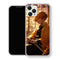 Coque iPhone 15 Zenitsu Agatsuma Interieur Lumiere | Manga Demon Slayer - coque Zenitsu Agatsuma manga pour iPhone 15