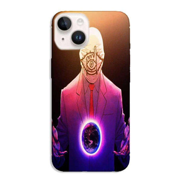 Coque iPhone 15 20Th Century Boys